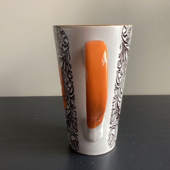 Spectrum designs “Happy Halloween” Mug microwave n dishwasher safe - Picture 5 of 6